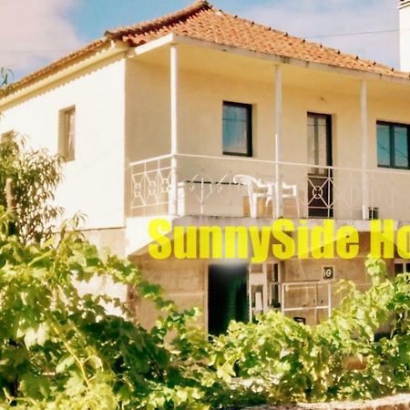 Sunnyside Home Chaves Exteriör bild