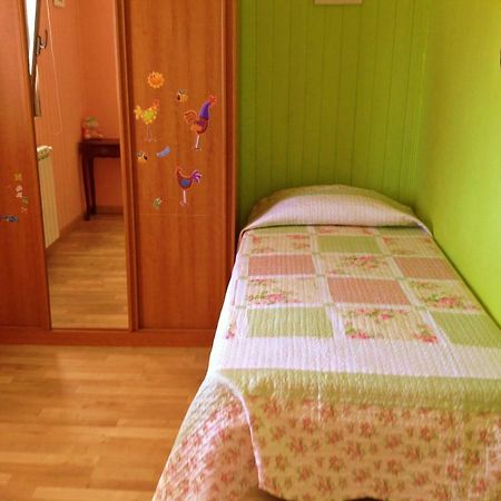 Sunnyside Home Chaves Exteriör bild